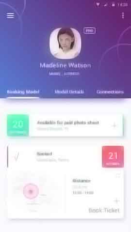cc网页端软件数据保密严格的企业定制界面